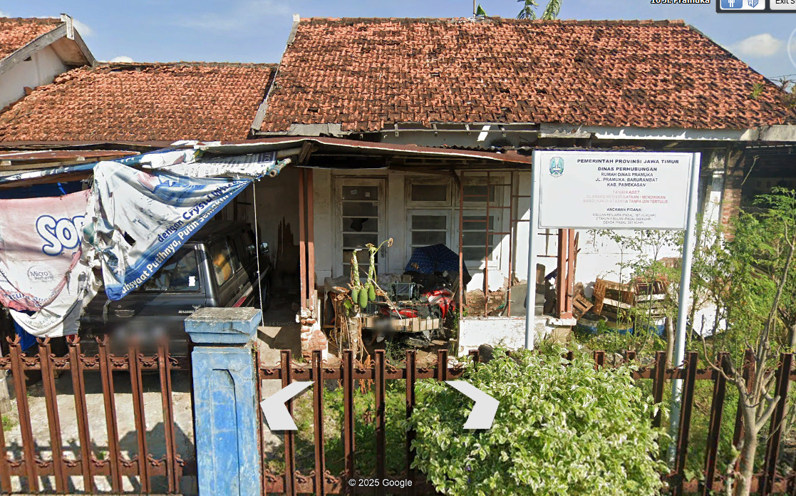 Lahan untuk tempat usaha — foto 2