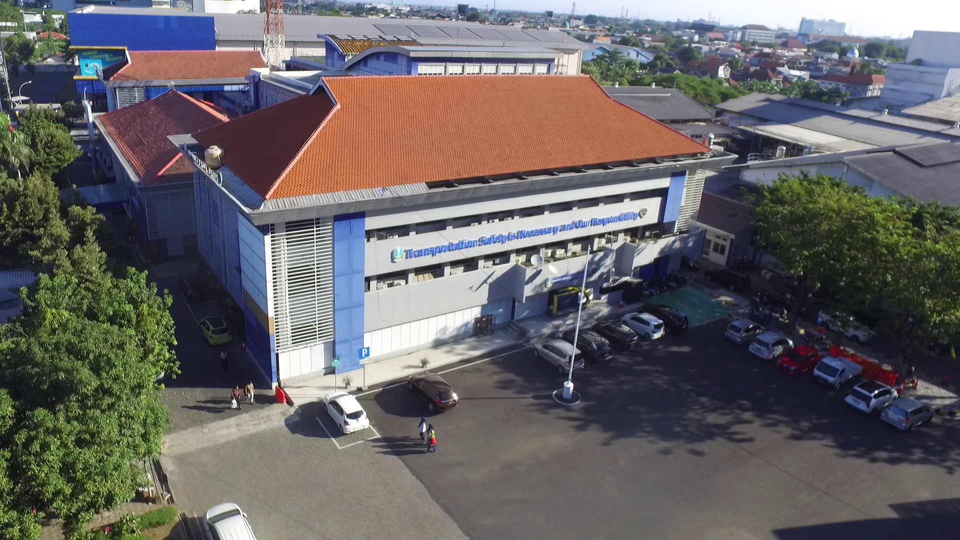 Lahan untuk tempat usaha