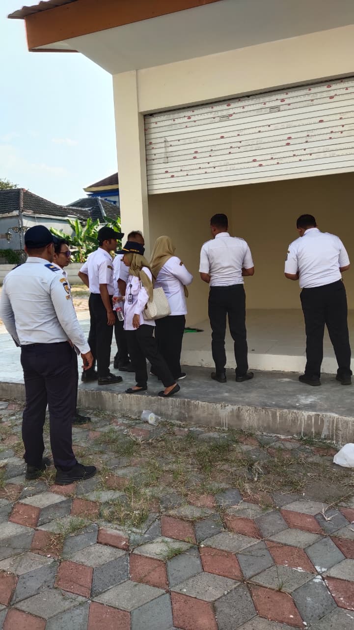 Kios No 2 UPPA Bojonegoro
