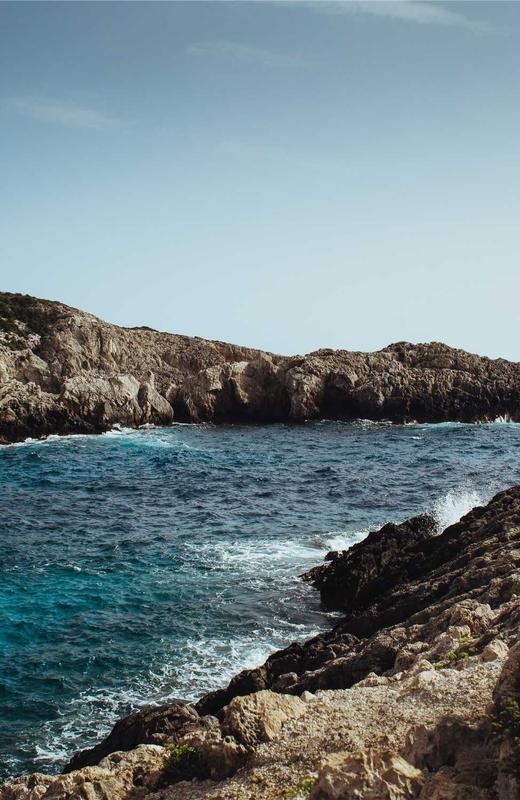 Kios Terminal Larangan A1